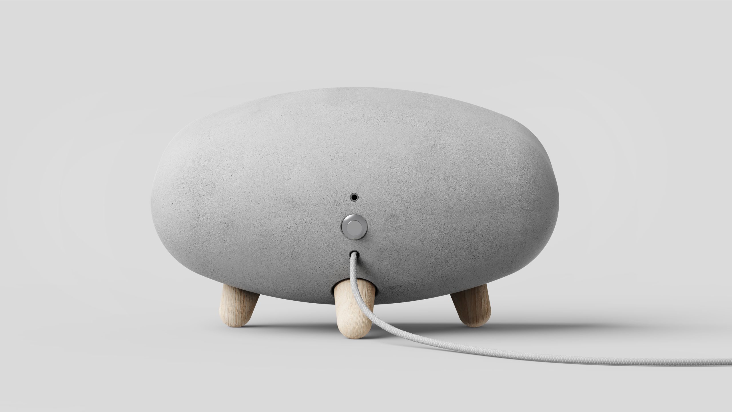 Concrete Speaker - Image 9