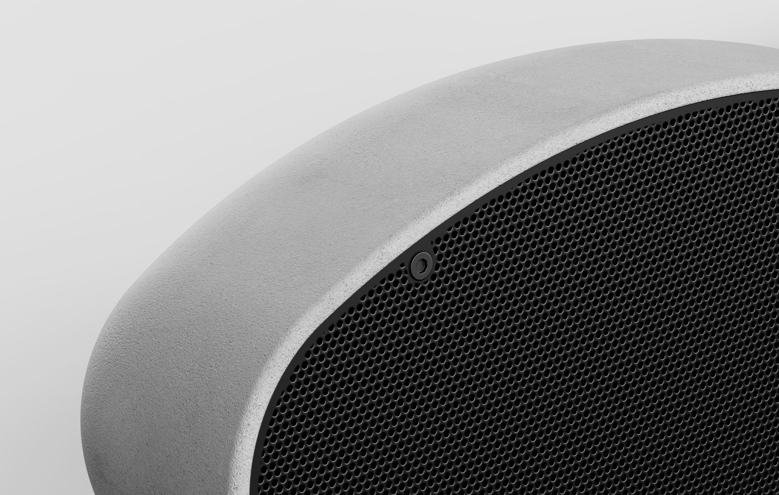 Concrete Speaker - Image 4