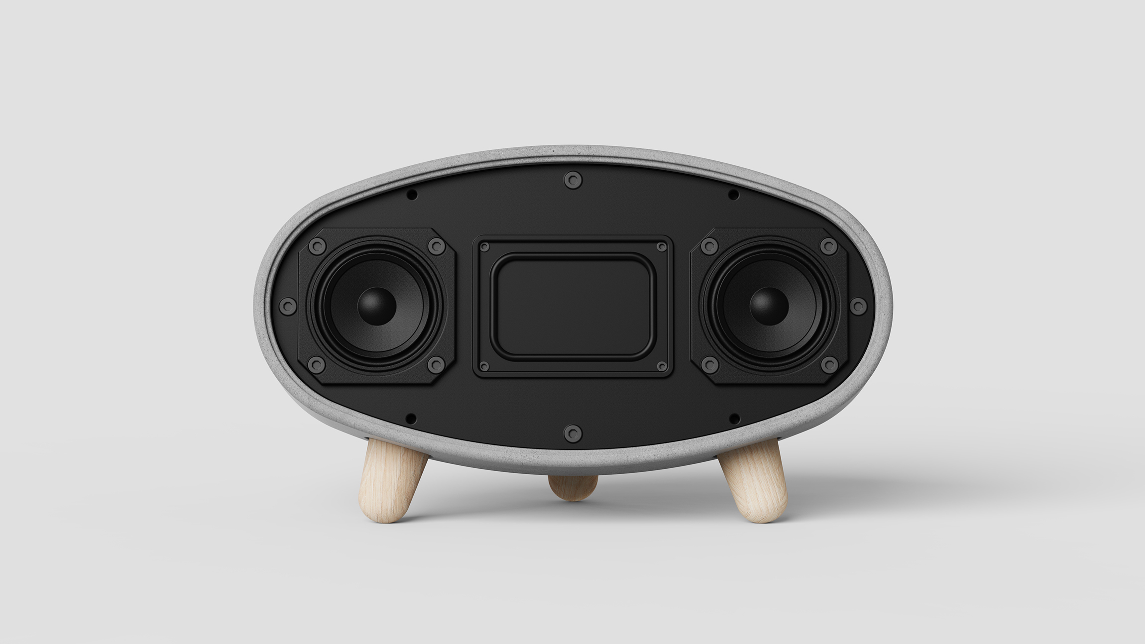 Concrete Speaker - Image 11