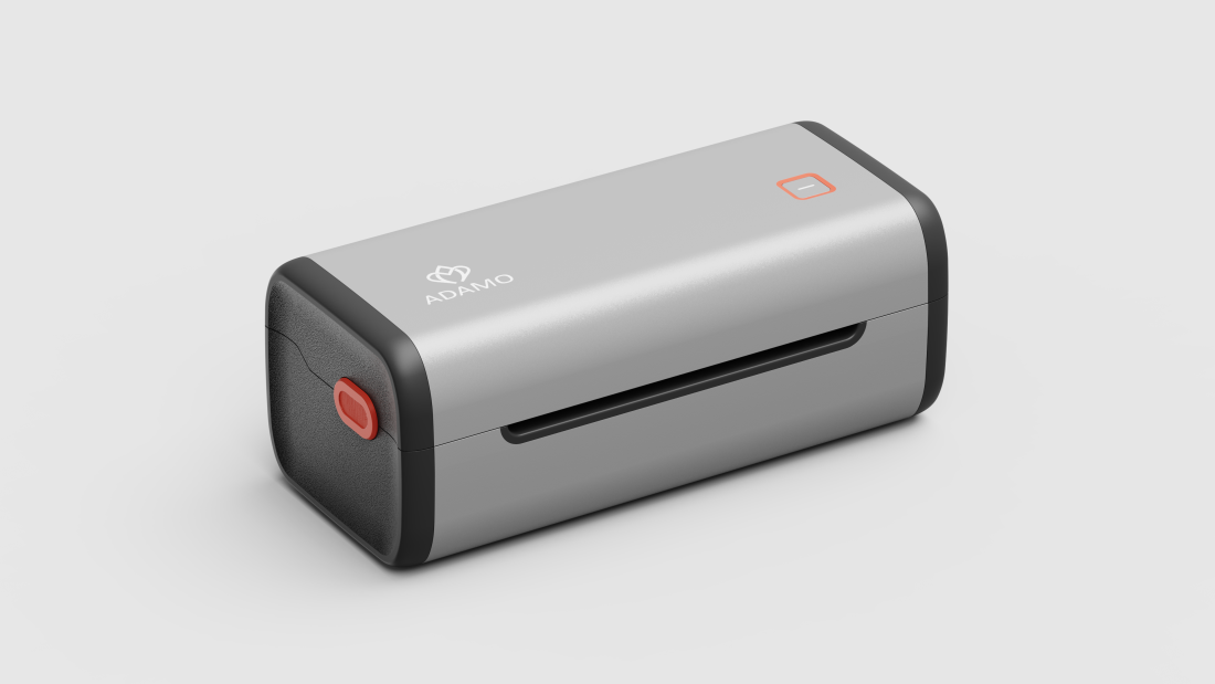 Ecommerce Label Printer - Image 5