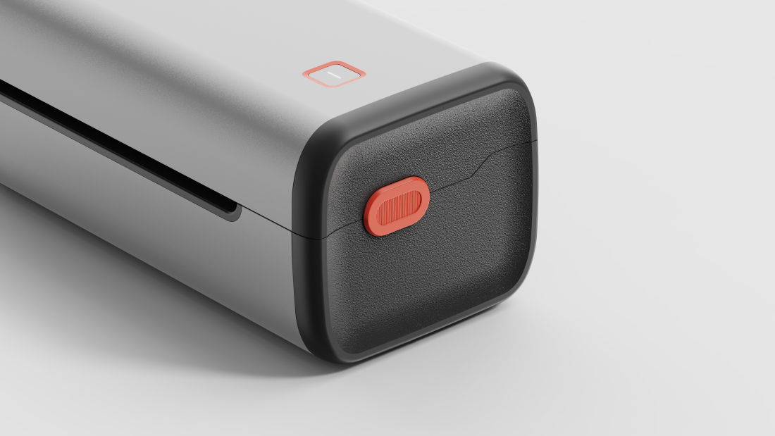 Ecommerce Label Printer - Image 7