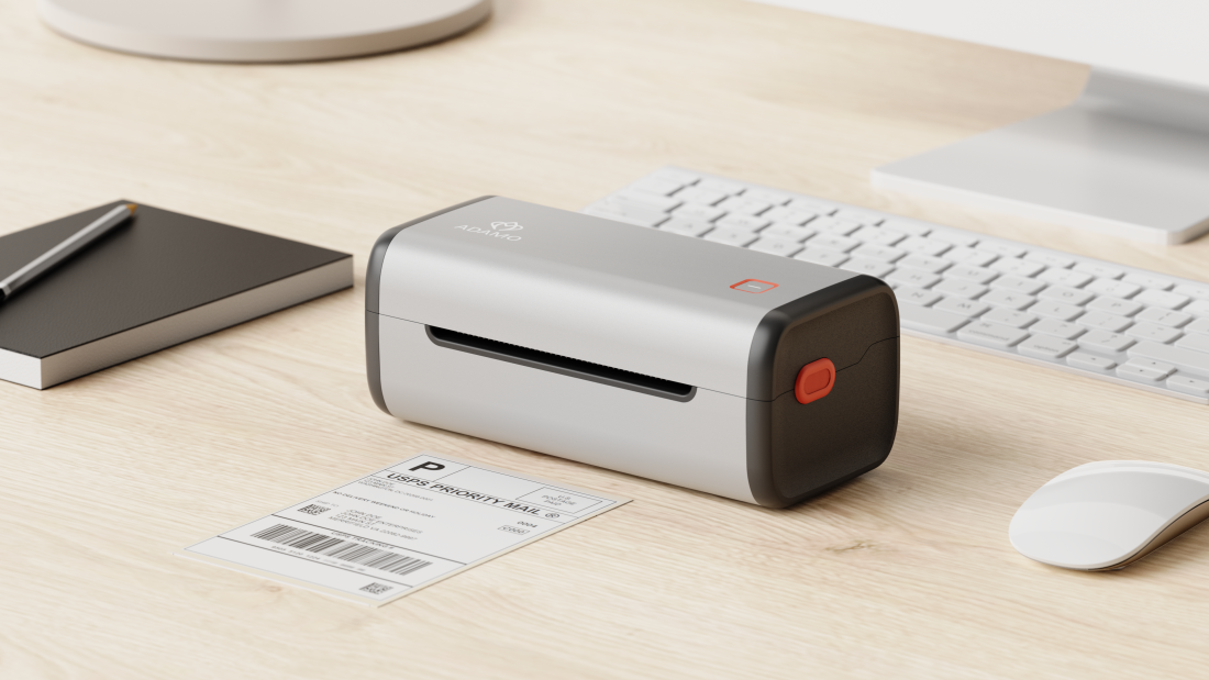 Ecommerce Label Printer - Image 8