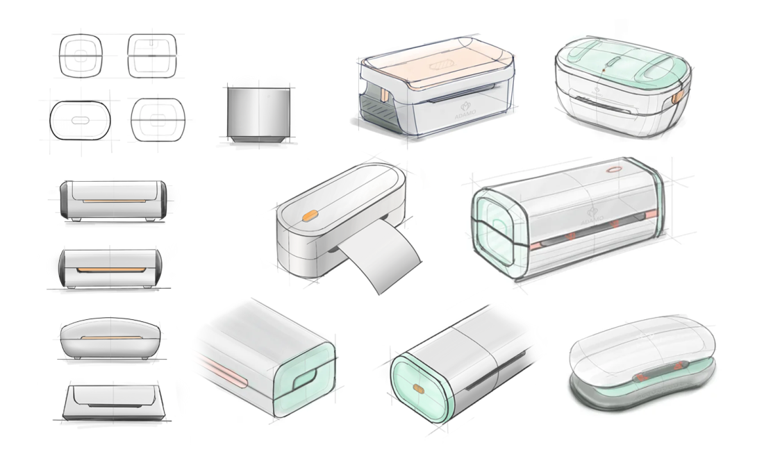 Ecommerce Label Printer - Image 4