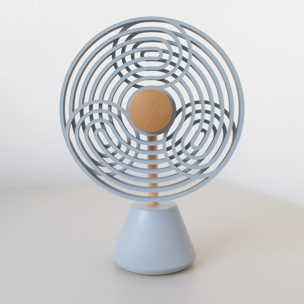 Kinetic Sculpture - Image 8-1