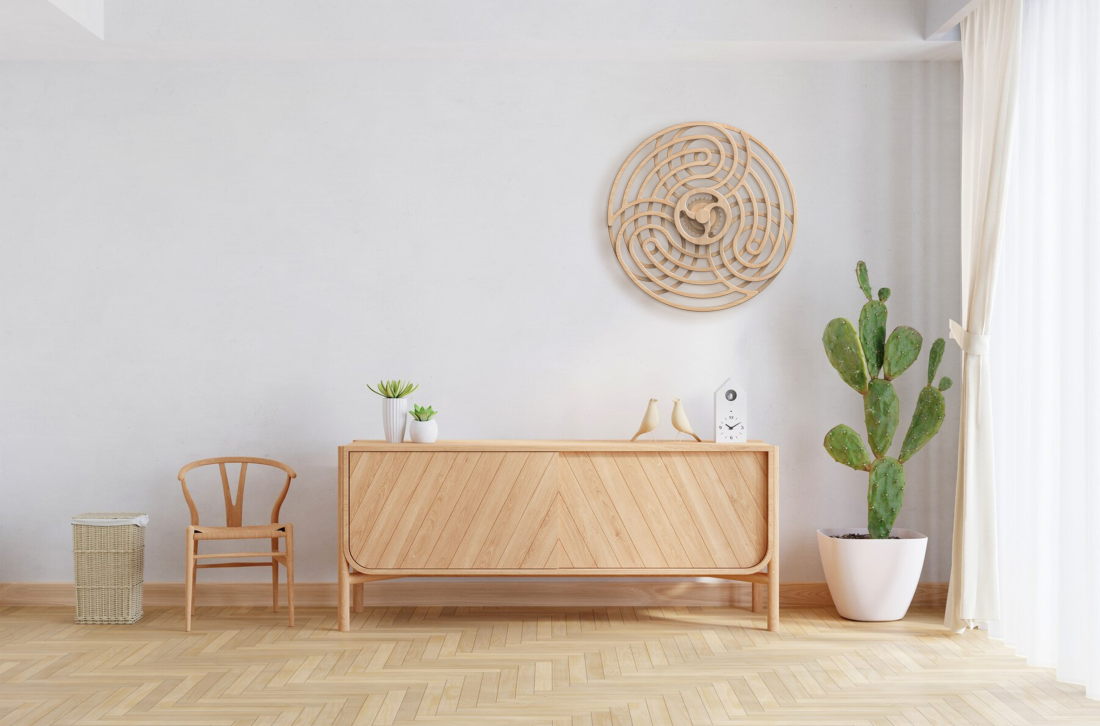 Kinetic Wall Art - Image 6