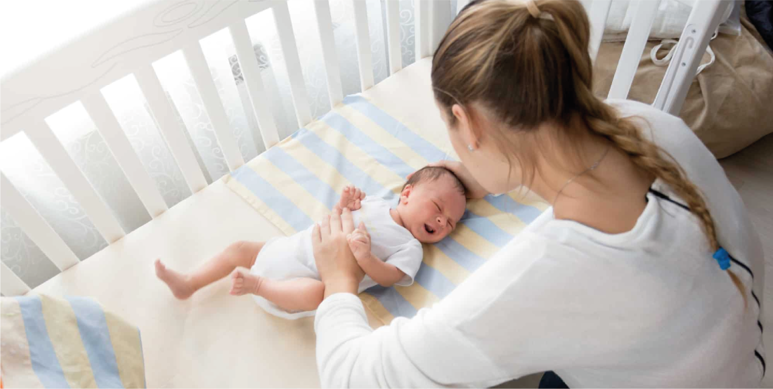 Purifying Nursery Fan - Image 5