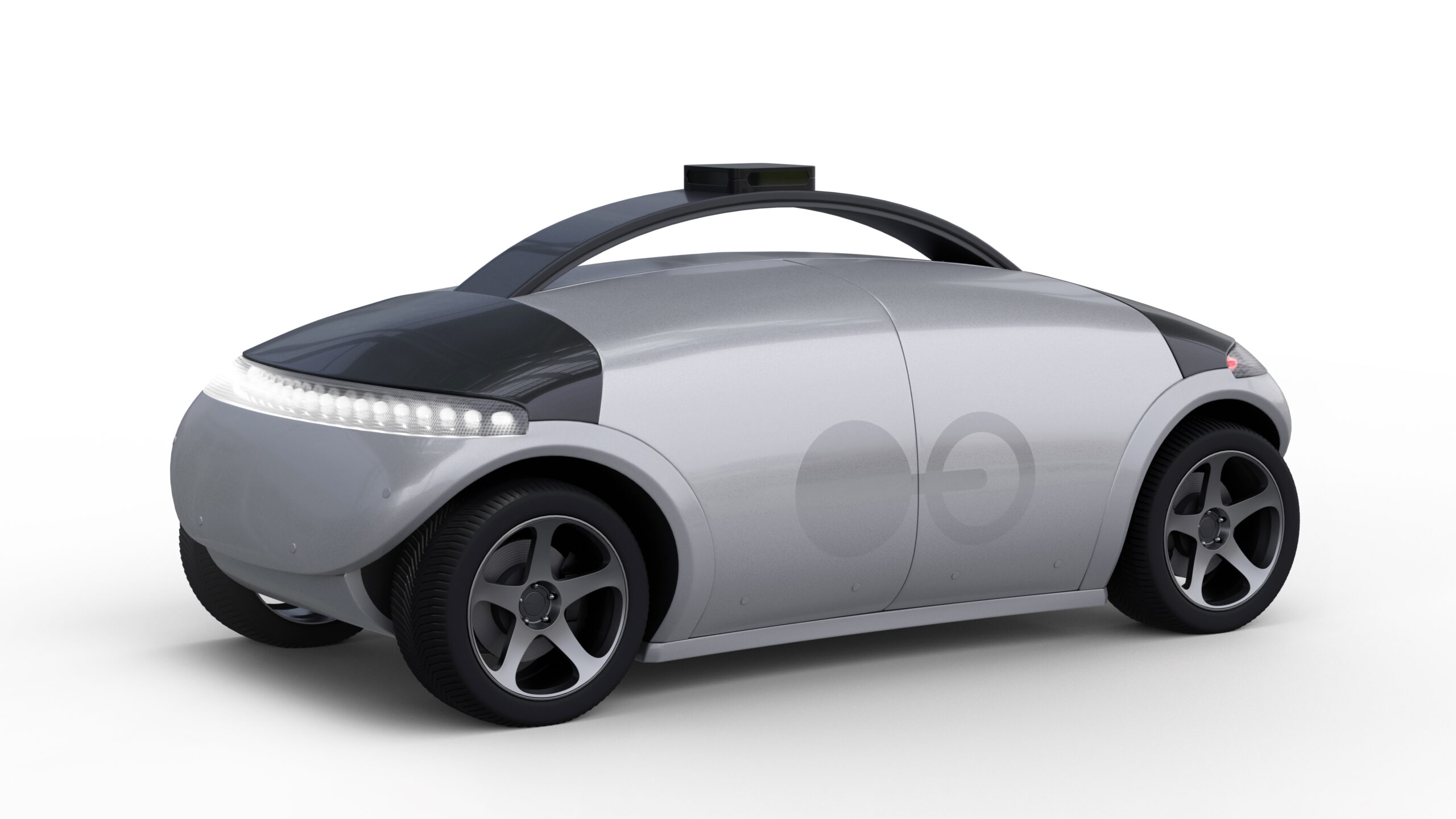 Robot Deployment Vehicle - Image 2