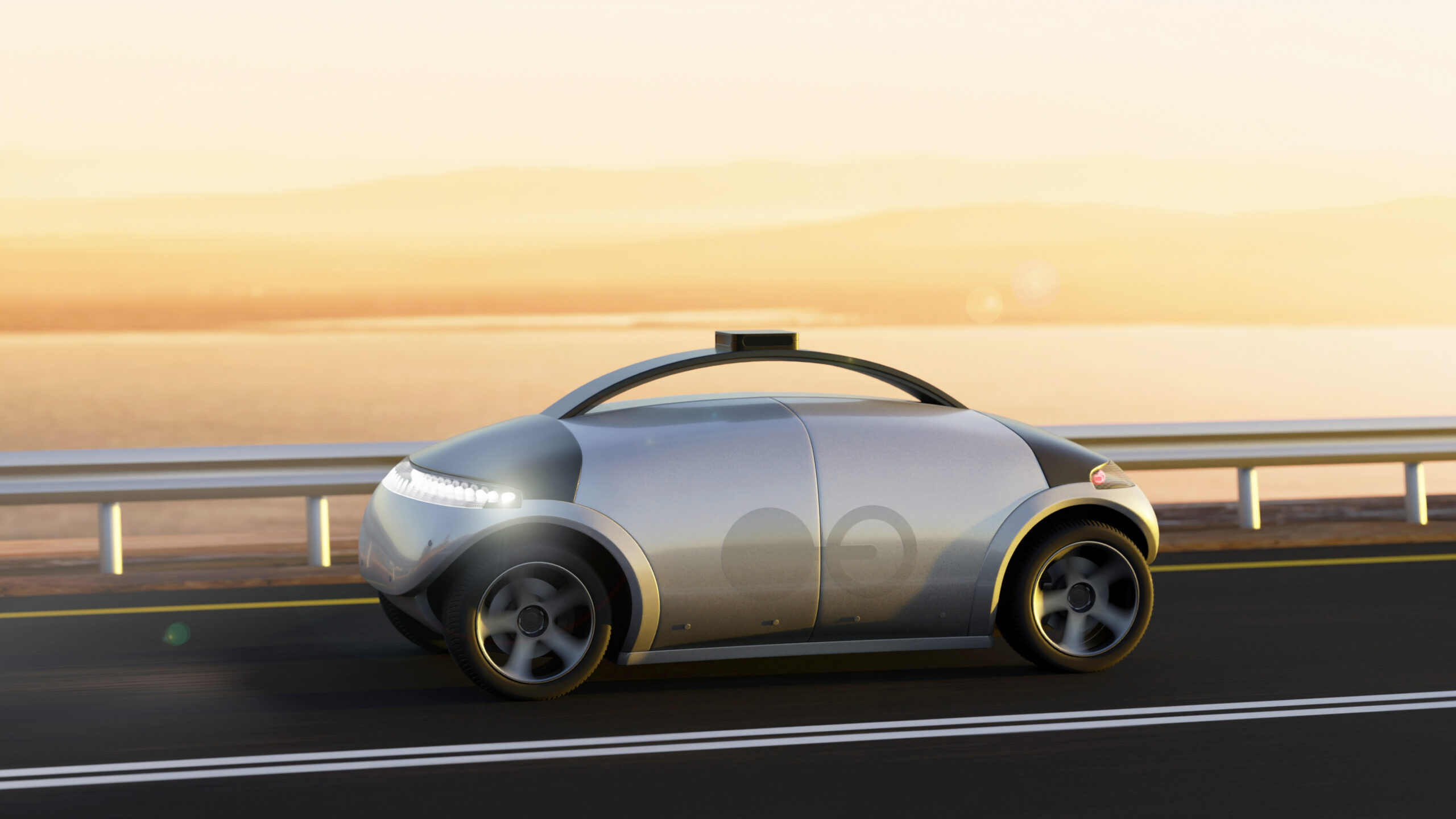 Robot Deployment Vehicle - Image 11