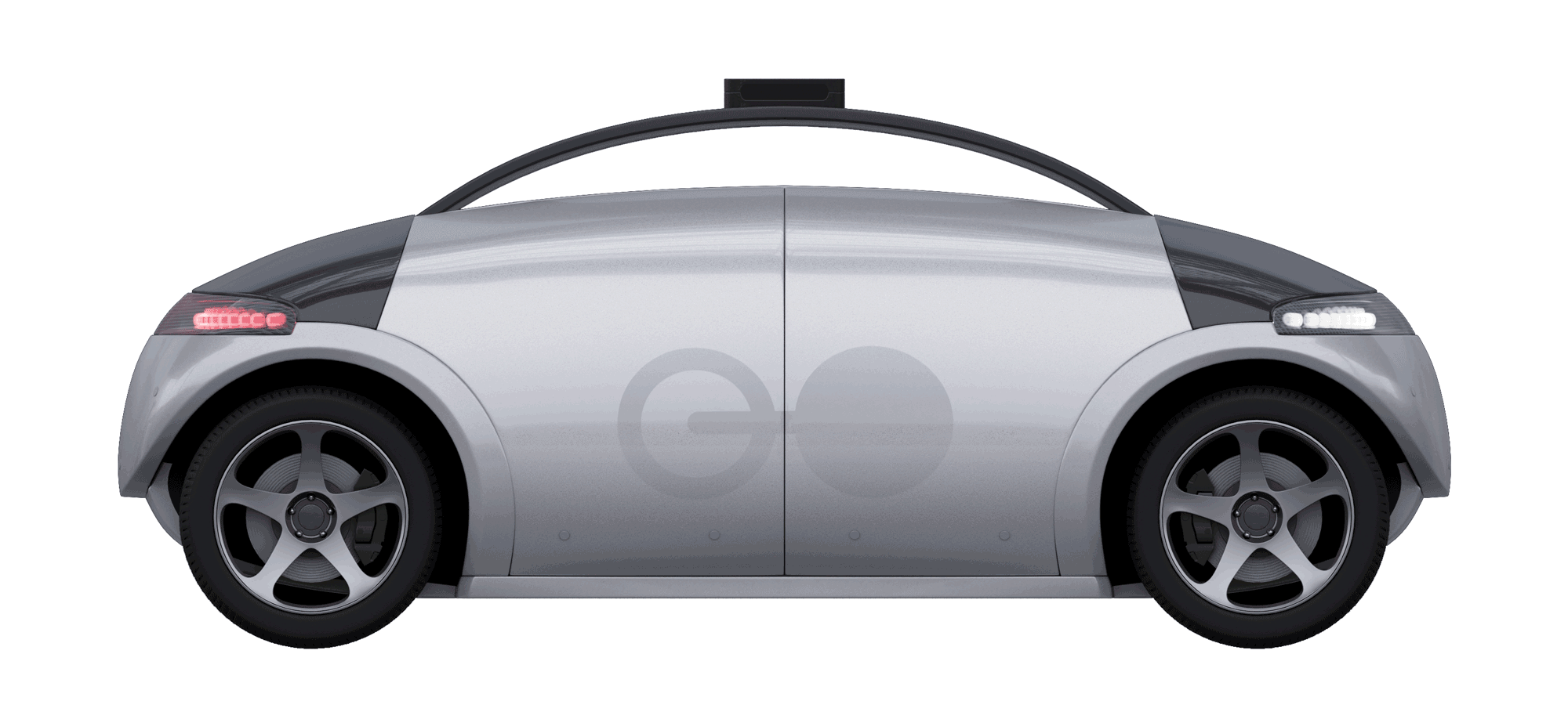 Robot Deployment Vehicle - Image 9