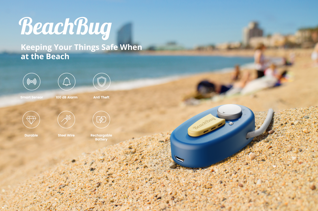 BeachBug - Image 1